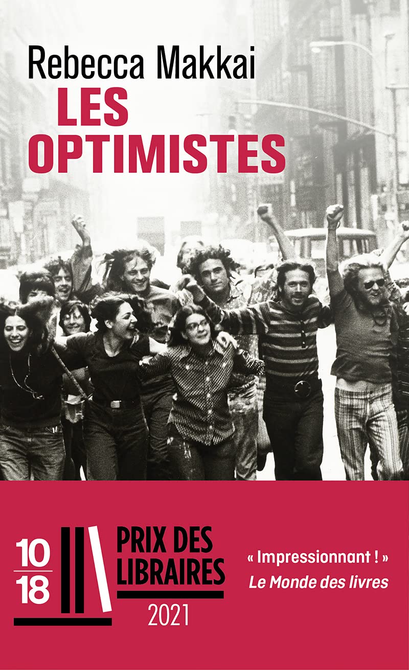 Les Optimistes